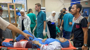 Ataque israelense contra hospital de Gaza deixa 15 mortos, incluindo quatro jornalistas