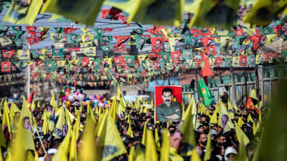 Prozess gegen mutmaßliche Regionalkader von verbotener PKK in Hamburg begonnen