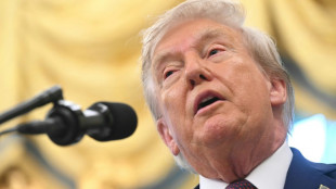 Trump says to ask Supreme Court for 'expedited ruling' in tariff appeal