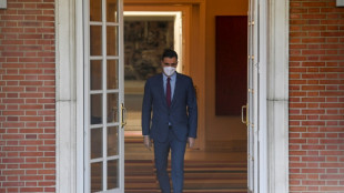 Pedro S&aacute;nchez viaja a Marruecos para restablecer la "cooperaci&oacute;n estrat&eacute;gica"