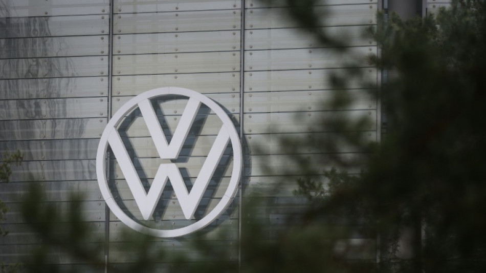 BGH urteilt über Haftungsvergleiche von VW mit früheren Managern