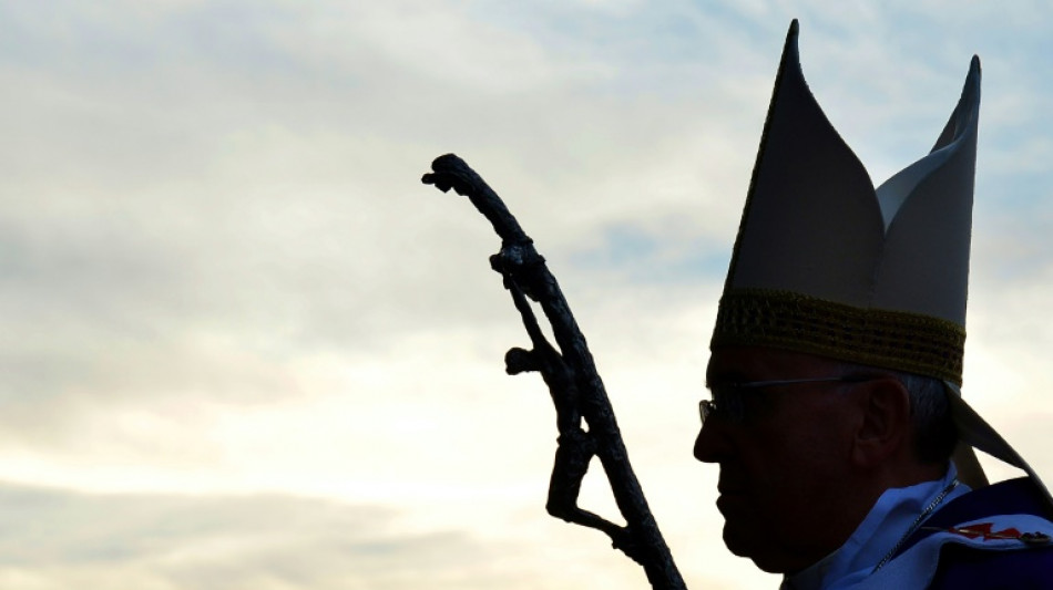 Papst Franziskus mit 88 Jahren gestorben - Staatenlenker und Kirchenvertreter würdigen Pontifex