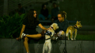 Una serie de temblores sacude Venezuela y causa temor en la población