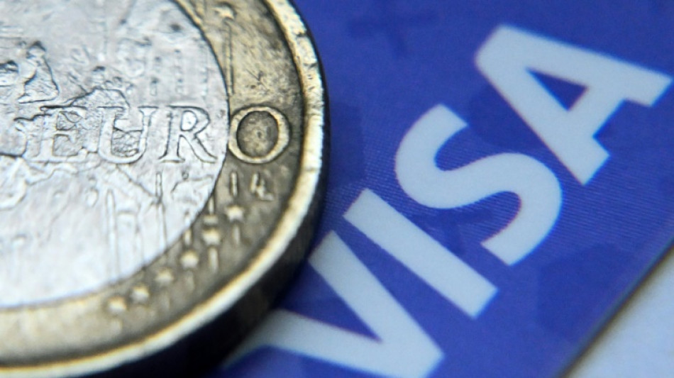 O dom&iacute;nio da Visa sobre os pagamentos nos Jogos de Paris, uma vantagem perigosa