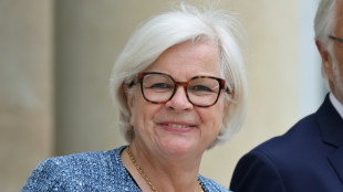 Catherine Vautrin, une ministre marqu&eacute;e &agrave; droite mais qui se veut plus consensuelle 