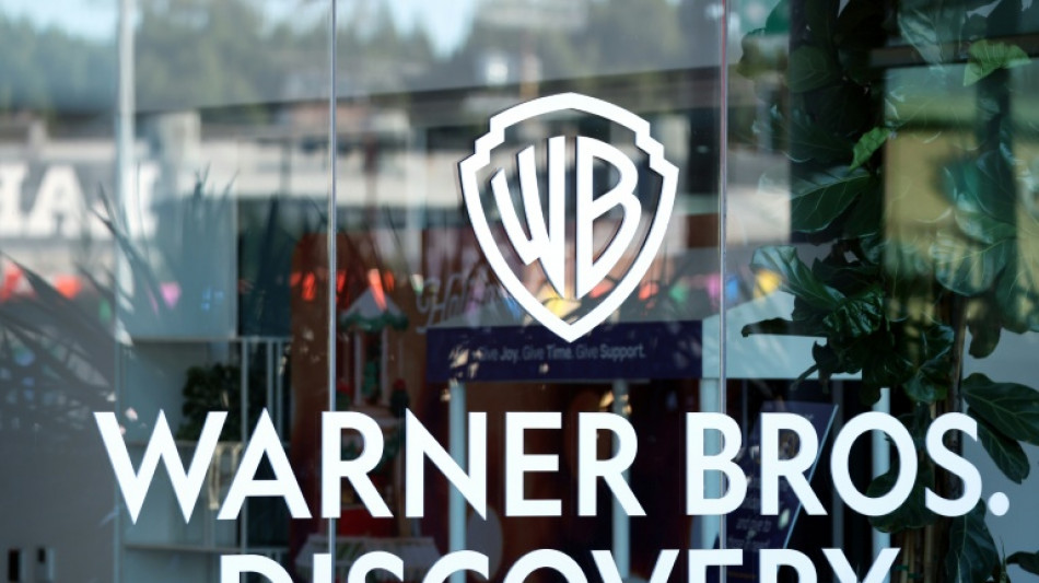 Paramount Skydance rel&egrave;ve son offre de rachat &agrave; Warner Bros Discovery