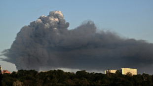 Russland k&uuml;ndigt "massive Angriffe" auf ukrainischen Energiesektor an