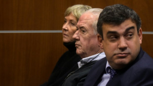 El fundador de un fondo ganadero acusado de una millonaria estafa en Uruguay ir&aacute; a prisi&oacute;n