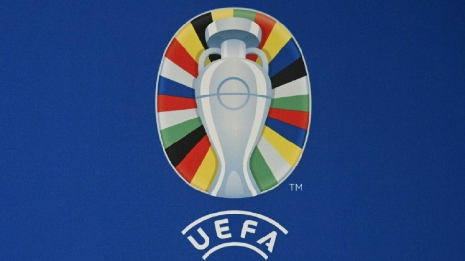 Euro-2024 j&aacute; tem 21 sele&ccedil;&otilde;es classificadas; outras tr&ecirc;s vagas ser&atilde;o definidas na repescagem