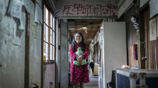 Au c&oelig;ur du plus ancien foyer &eacute;tudiant du Japon, symbole de libert&eacute;