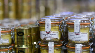 Il y aura du foie gras &agrave; No&euml;l mais "en quantit&eacute; limit&eacute;e", pr&eacute;vient l'interprofession