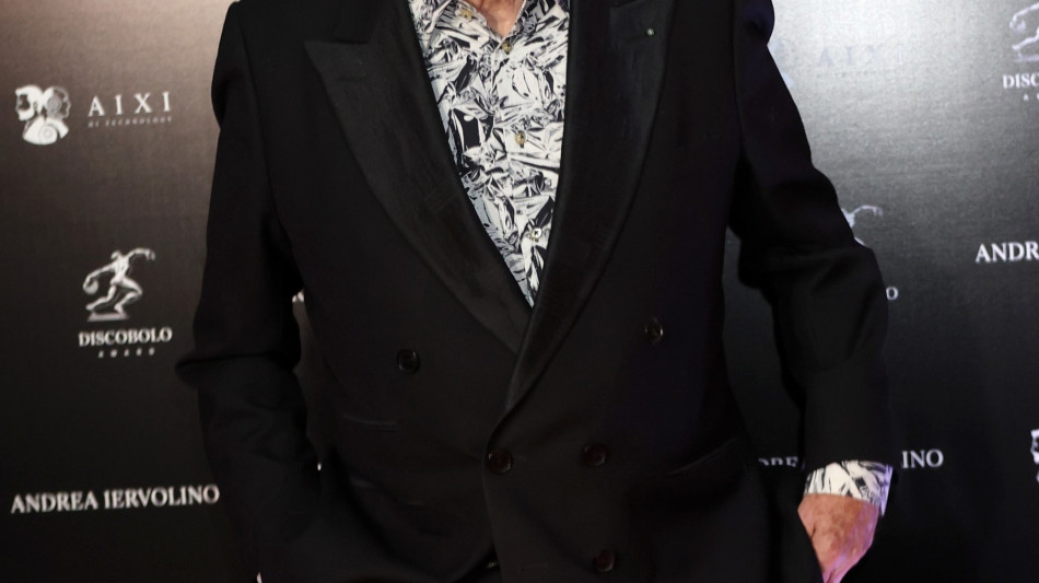 Terry Gilliam gira nuovo film in Italia, produrr&agrave; Iervolino