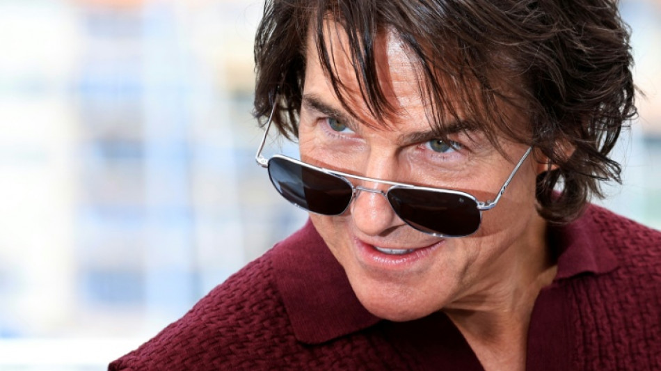 Tom Cruise nearly met his end on 'The Final Reckoning'