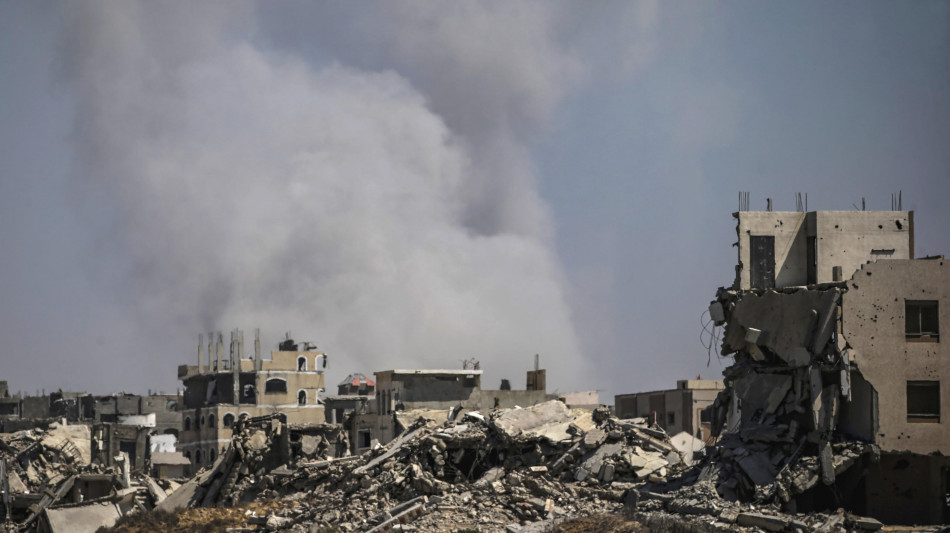 58 ex ambasciatori Ue, 'agire nei confronti di Israele'