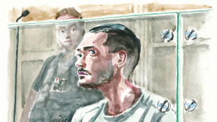 Othman Garrido, l'itin&eacute;raire presque trop parfait d'un ex-jihadiste "en reconstruction"
