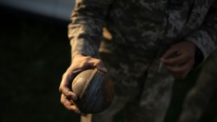 Cluster bombs kill, wound over 1,200 in Ukraine since 2022: monitor