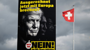 "Pas de Suisse &agrave; 10 millions": les Helv&egrave;tes partag&eacute;s