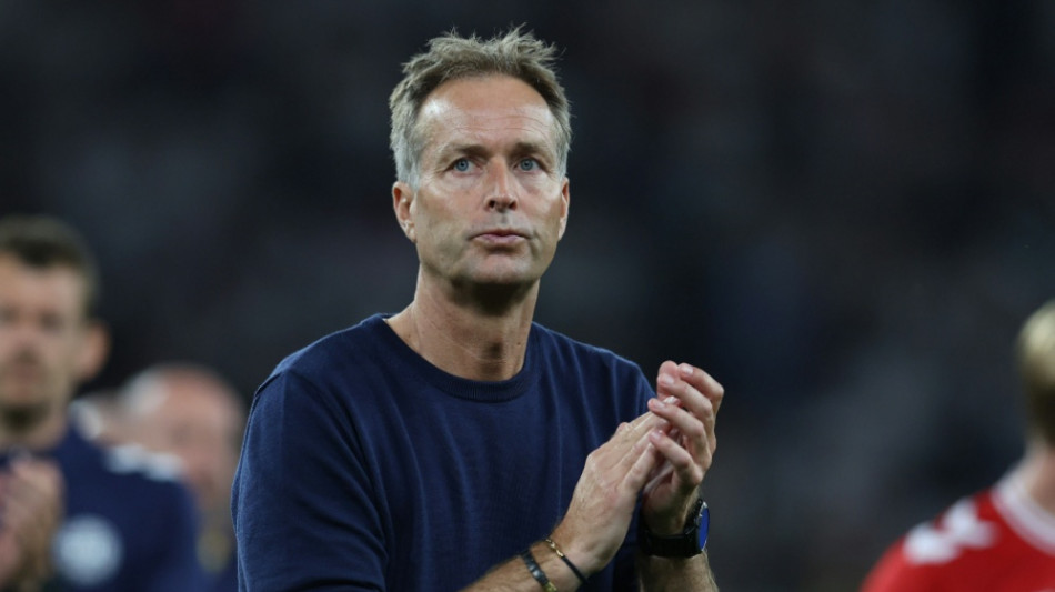 Medien: Hjulmand Favorit für ten-Hag-Nachfolge als Bayer-Coach