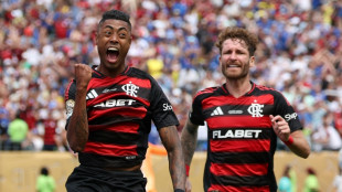 Mondial des clubs: Br&eacute;siliens affam&eacute;s, Europ&eacute;ens appliqu&eacute;s, premier tour caliente