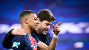 Troph&eacute;es UNFP: Pochettino hors course pour &ecirc;tre entra&icirc;neur de la saison, Mbapp&eacute; grand favori