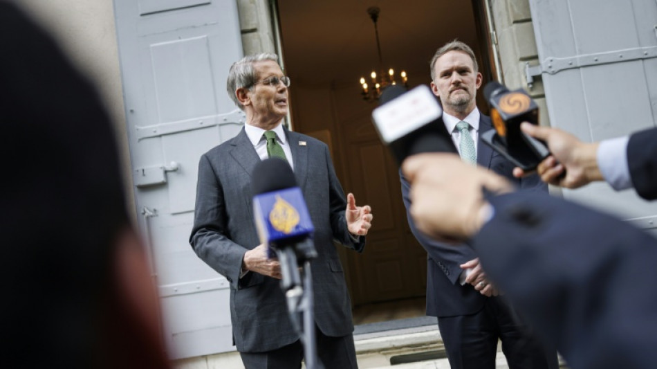 Trump acusa China de ter 'violado' acordo sobre tarifas