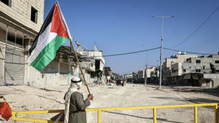 Après dix mois d'errance, des réfugiés à Tulkarem attendent de rentrer chez eux