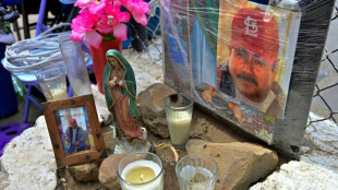 Mineurs pi&eacute;g&eacute;s au Mexique: brusque mont&eacute;e des eaux, col&egrave;re des familles