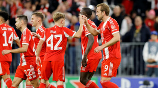 Super-Bubi Karl zaubert: Bayern bezwingen Brügge