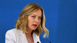 Meloni, 'confondere la pace con soggiogazione &egrave; pericoloso'