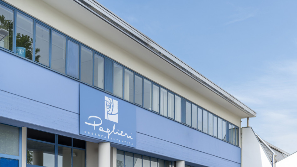 Paglieri, 2024 record con oltre 254 milioni di fatturato