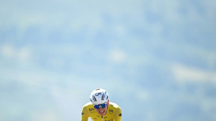 Four-time Tour de France winner Pogacar - greatest cyclist of his generation