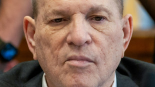 La defensa de Harvey Weinstein pide al jurado que no crean a "mujeres con sue&ntilde;os rotos"