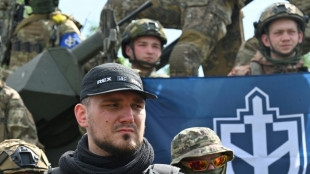 Grupos russos que lutam ao lado da Ucr&acirc;nia comemoram 'sucesso' de incurs&atilde;o fronteiri&ccedil;a