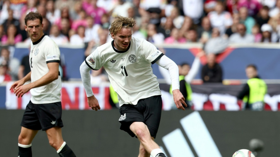 Wohlgemuth: VfB plant "fest" mit Woltemade