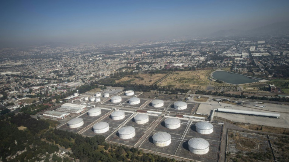 EEUU presenta queja formal bajo el T-MEC por pol&iacute;tica energ&eacute;tica de M&eacute;xico