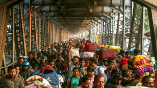 India sets date of population and caste census 