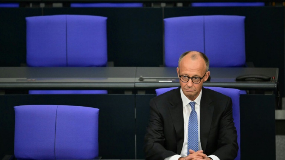 Merz und Dobrindt halten trotz Gerichtsurteils an Zur&uuml;ckweisungen fest
