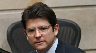 Colombie: décès du candidat présidentiel blessé lors d'une attaque en juin