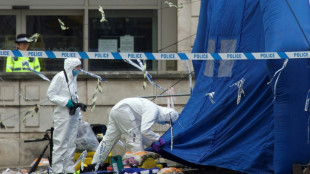 Liverpool: garde à vue du chauffeur prolongée, 7 personnes hospitalisées