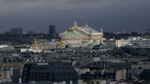 France Music Week: des dirigeants internationaux réunis en sommet à l'opéra Garnier
