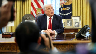 Trump calls for end to US public media funding