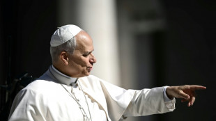Pope names former undocumented migrant as US bishop of West Virginia