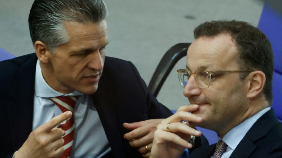 R&uuml;ckzug von Brosius-Gersdorf: Frei erwartet neuen Vorschlag in kommenden Wochen