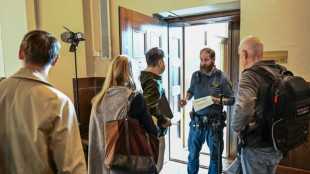 Su&egrave;de: un Russo-su&eacute;dois en proc&egrave;s, soup&ccedil;onn&eacute; d'espionnage pour la Russie