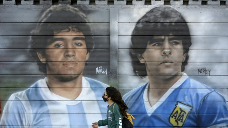After 2 months, 40 witnesses, Maradona trial scrapped