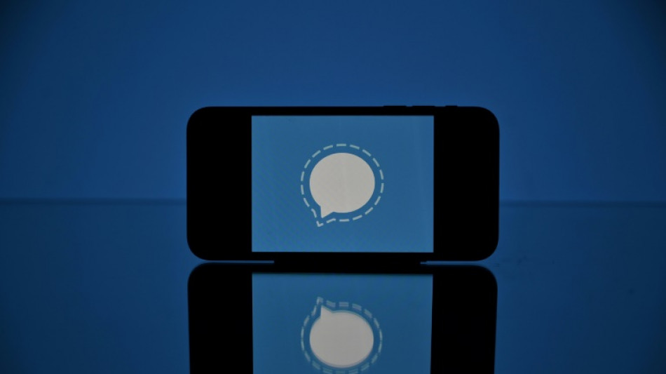 Russland hinter Signal-Angriffen vermutet - Attacke reicht offenbar bis in Bundesregierung