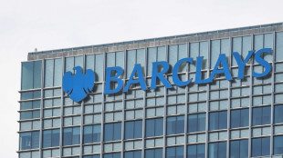 Barclays bank to cut about 5,000 jobs amid AI drive&nbsp; 