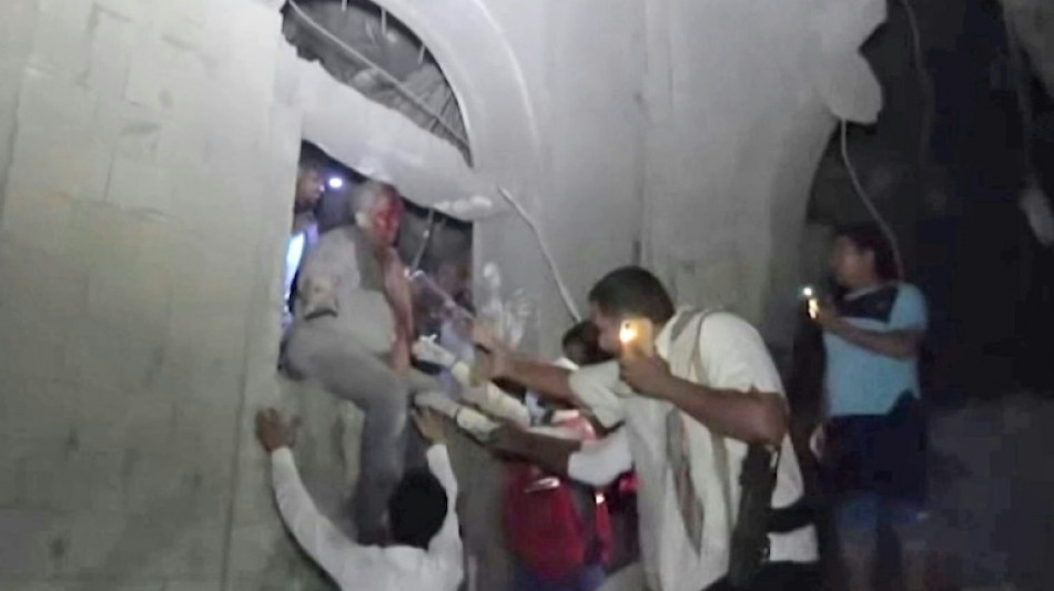 Yemen se queda sin internet tras un ataque a&eacute;reo de la coalici&oacute;n contra una ciudad rebelde