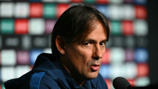 'Difficult day' for Al Hila's Portugal pair - Inzaghi