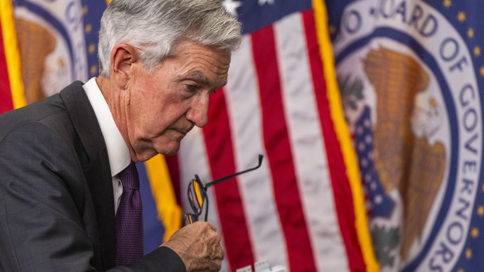 Aumentano scommesse su 5 tagli della Fed entro l'anno